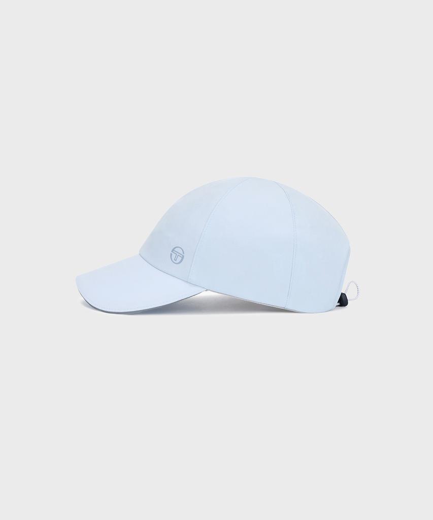 Кепка SERGIO TACCHINI U Soft Air (L.Индиго)