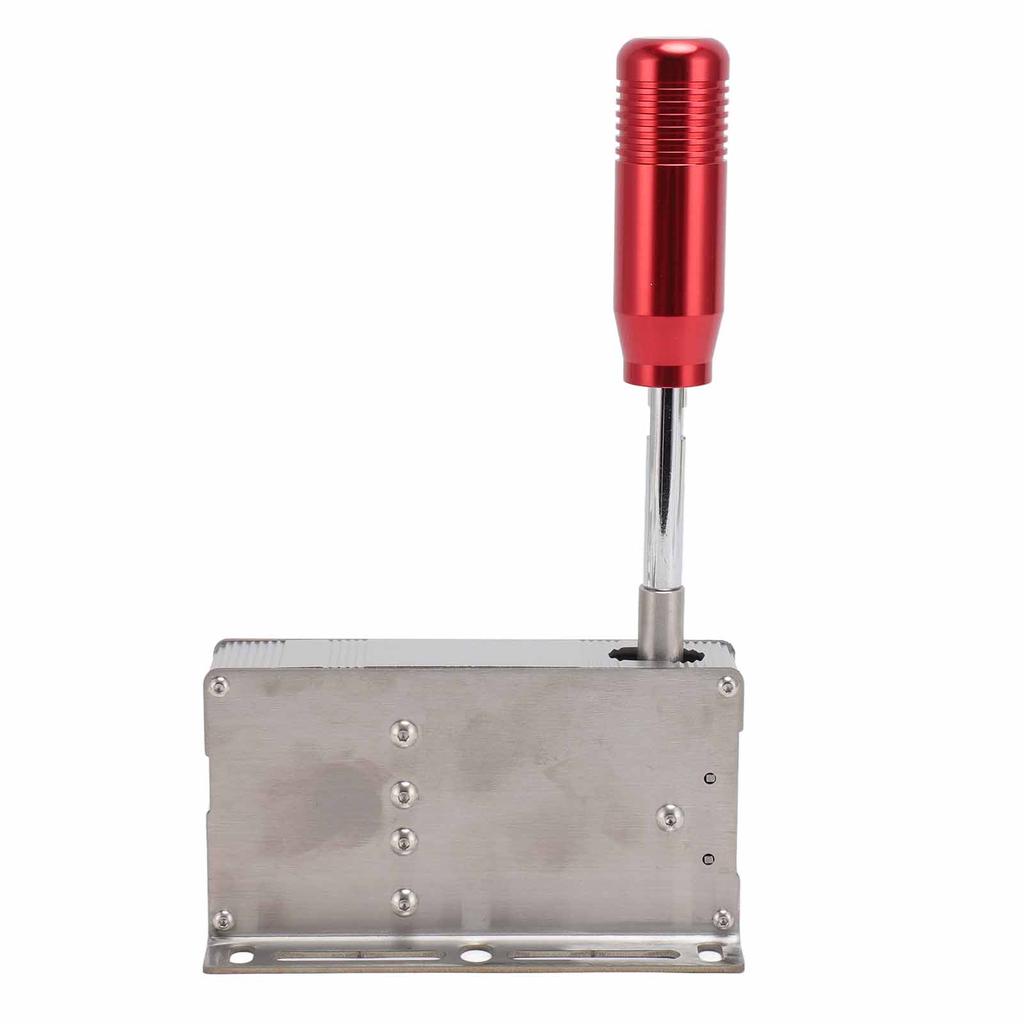 USB последовательный переключатель передач для ПК гоночный симулятор для Windows 11 10 7 XP для Logitech G25 G27 для