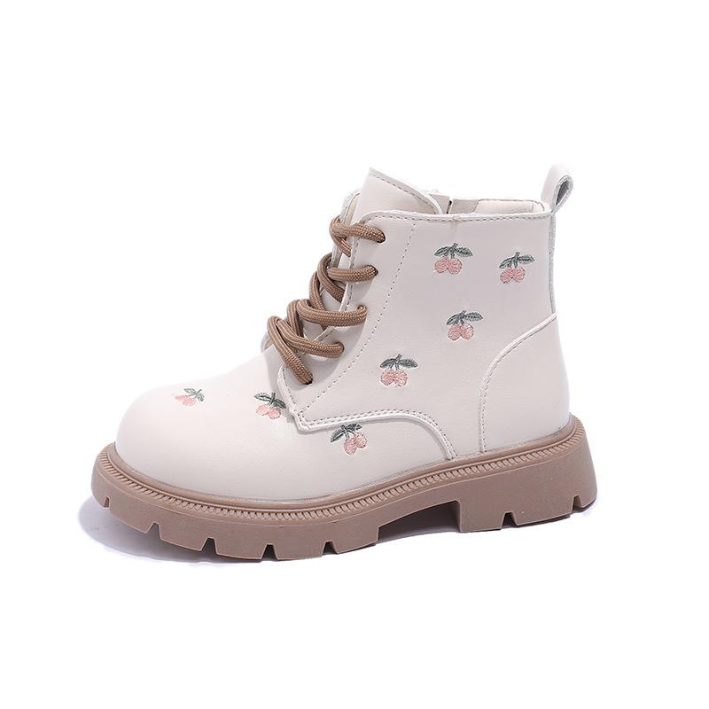 Детские ботинки Martin Boots Princess Boots для девочек