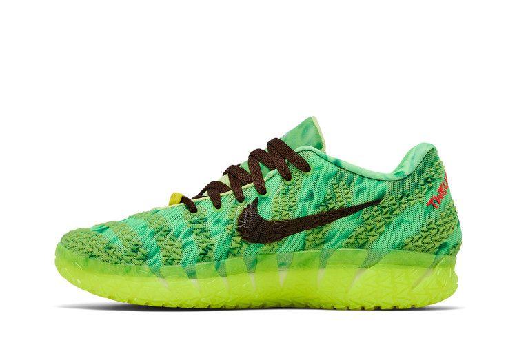Nike Да 3 EP 'Жуткий сезон'