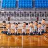 Новый Slam Dunk аниме фигурка Акита Санно фигурка Ханамичи Сакураги фигурка Kaws фигурки ПВХ декоративные украшения подарочные игрушки
