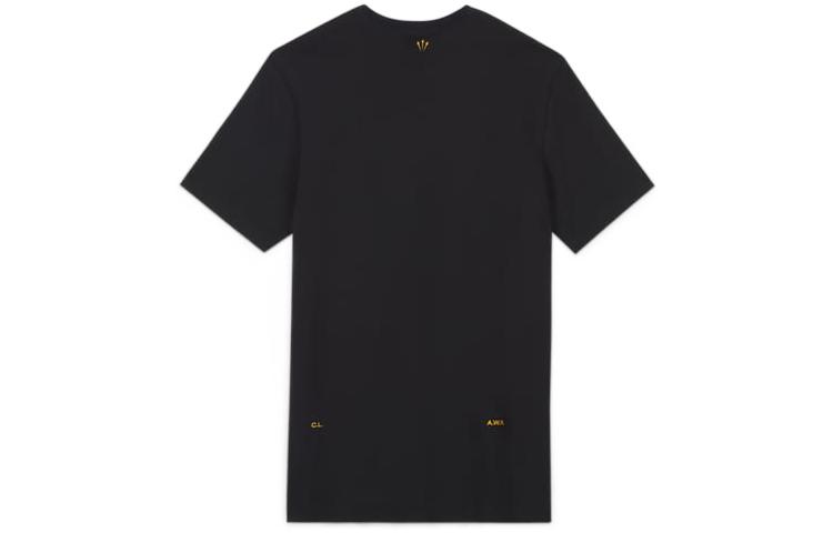 Nike X Nocta Будь честным Футболка DO2836-010