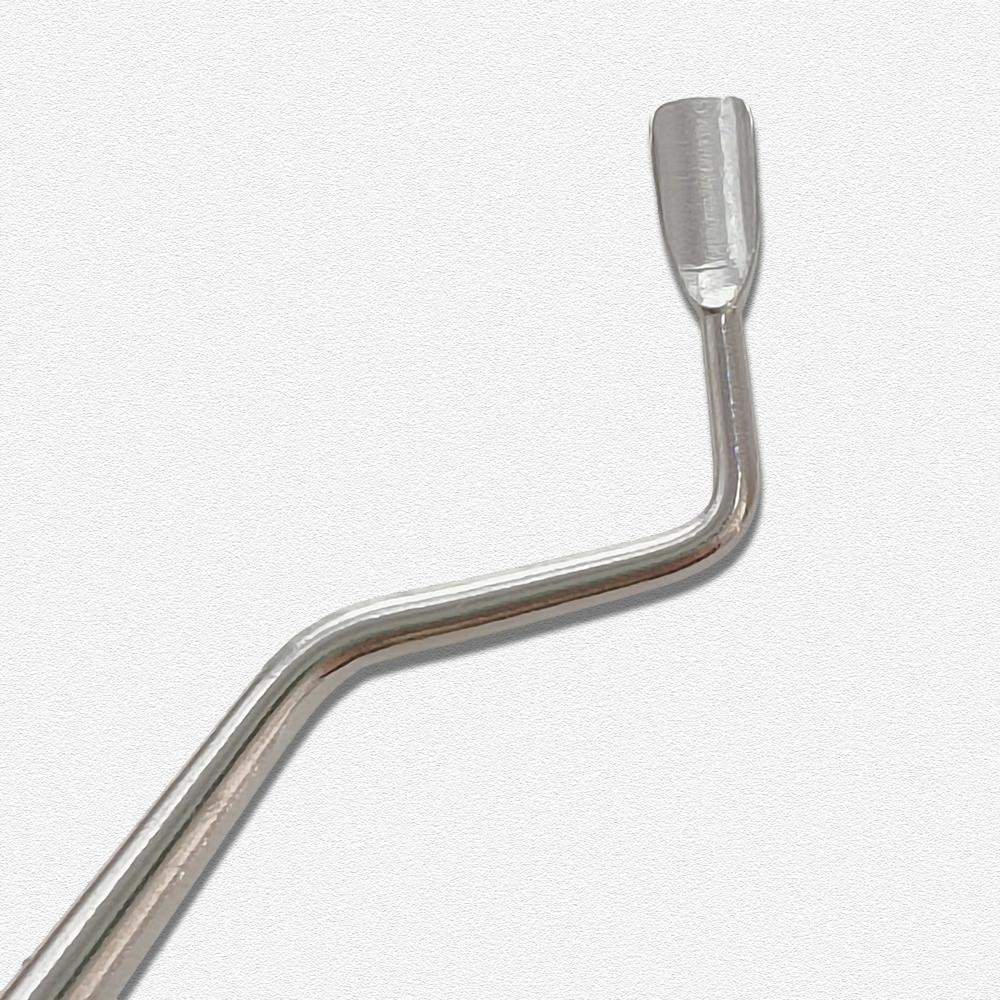 Инструменты для эстетической реставрации зубов Replica Posterior для упрощения моделирования зубов Окклюзионный инструмент для моделирования задних зубов из силикона