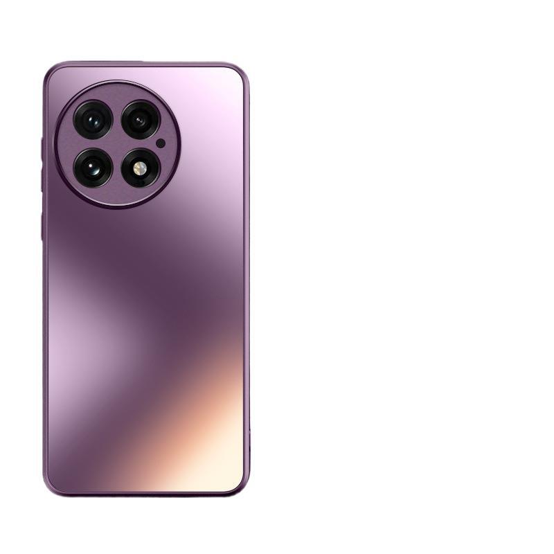 Применимо к чехлу для мобильного телефона OnePlus ACE5Pro, AG матовый, OnePlusACR5, защита от отпечатков пальцев, 1 + ACE3, противоударный защитный чехол