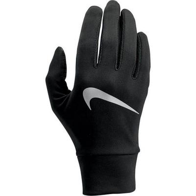 Nike Женские/женские легкие технические перчатки для бега