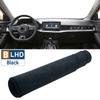 Для MG 5 MG5 2020 2021 2022 2023 приборная панель автомобиля избегайте света коврик для приборной платформы чехол для стола коврик нескользящие ковры аксессуары