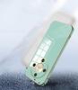 Honor Magic 5 Lite Case, Glamour CamShield, Mint