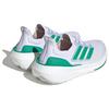 Adidas UltraBoost Light White Tint Court Green Женские кроссовки Blue-Dawn HQ6350