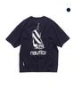 Классическая футболка NAUTICA Spinnaker (2 цвета) Nts5646