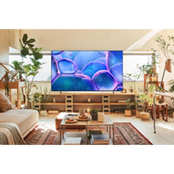 LED-телевизор - SAMSUNG - TU50U7025FKXXC - 50" - 4K Ultra HD - Smart TV HDR