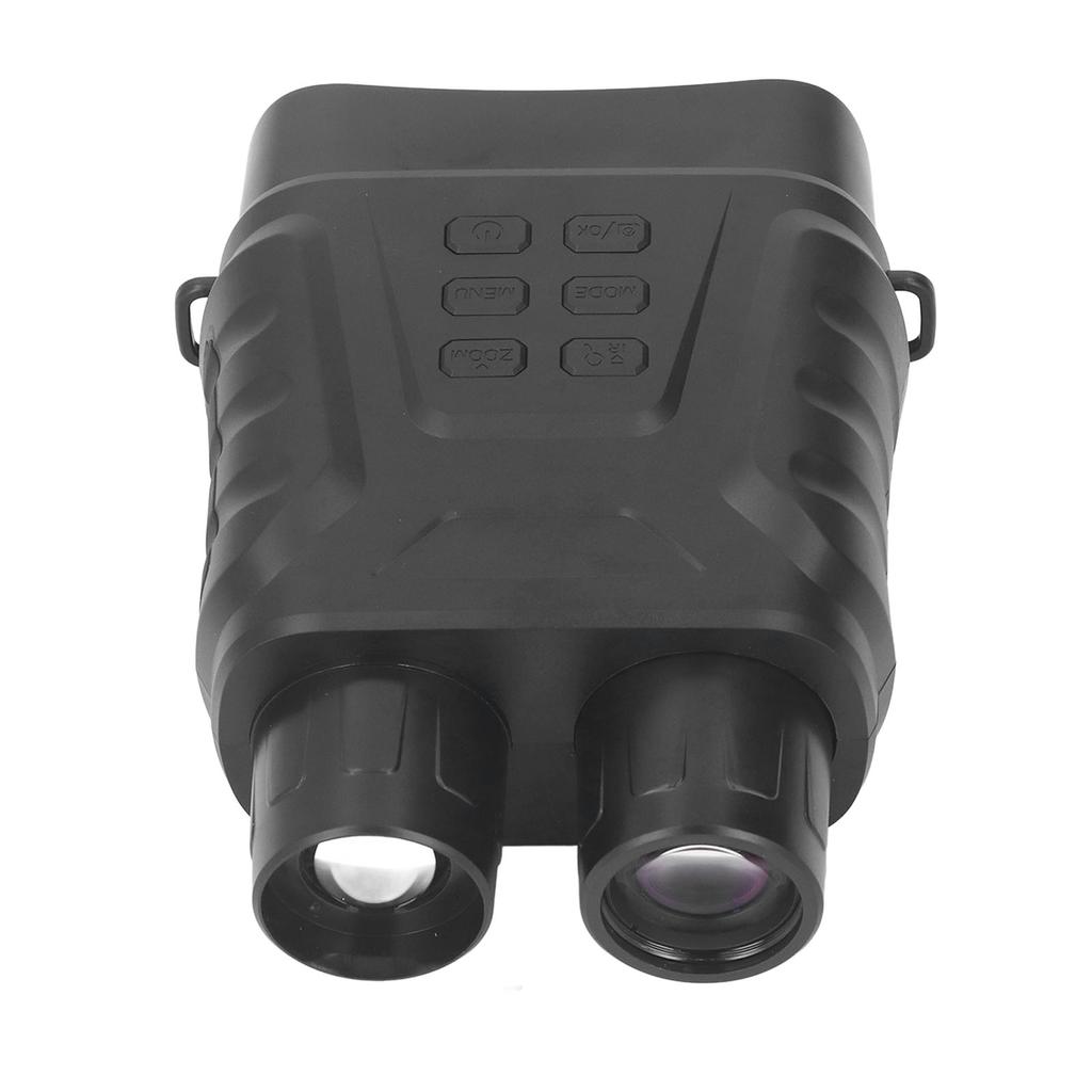 Digital Binocular 8X 4K HD Photo and Video Recording 3 Inch TFT LCD Display Binoculars Camera