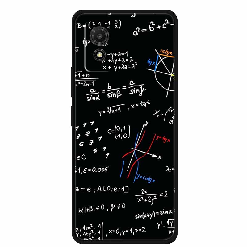 Для TCL 501 Чехол Роскошный Модный Мягкий ТПУ Защитный Силиконовый Чехол для Телефона для TCL 501 T433D Задние Крышки TCL501 etui Fundas 6.0"