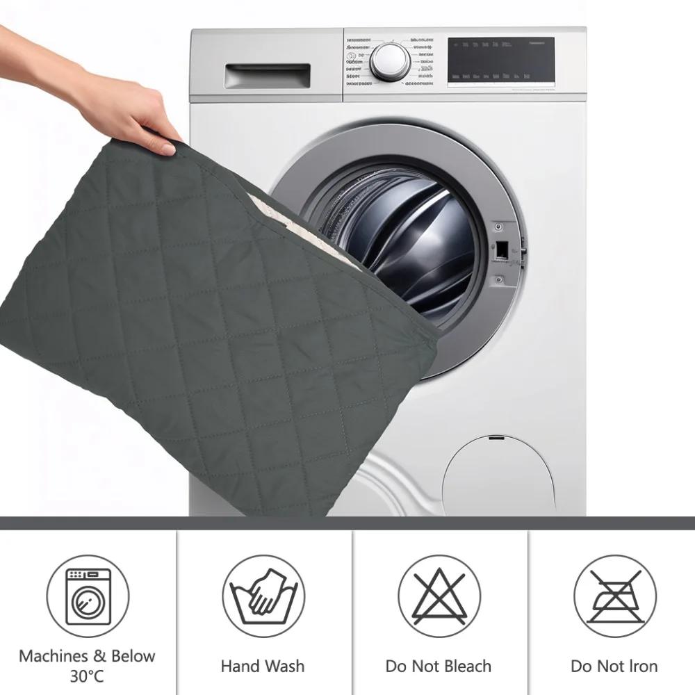 Чехол на кресло с откидной спинкой, водостойкий чехол для кресел, диван, диван с регулируемым эластичным ремешком, защита для мебели для гостиной