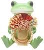 Daikai 74310 Kopaw Garden Новогоднее украшение Shimenawa и лягушка