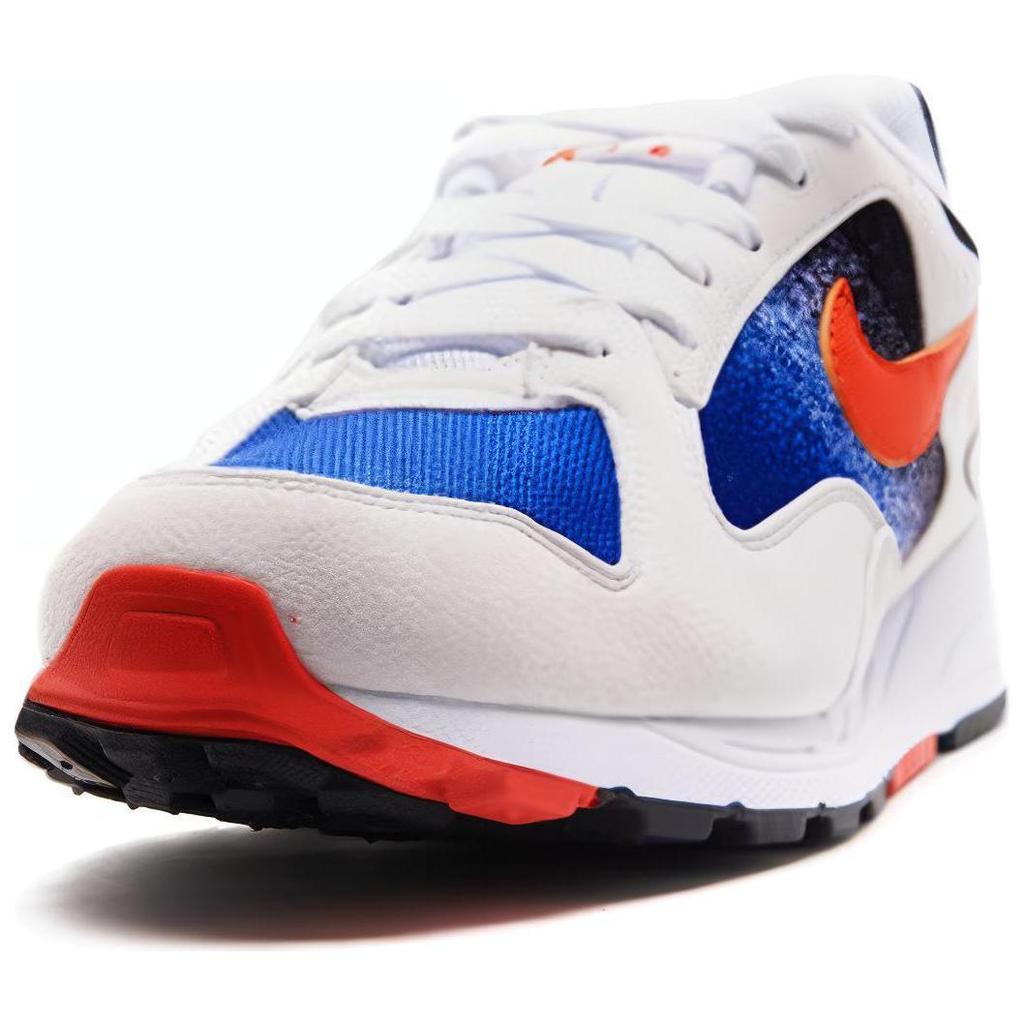 Nike Air Skylon 2 Белый Оранжевый Королевский AO1551-108