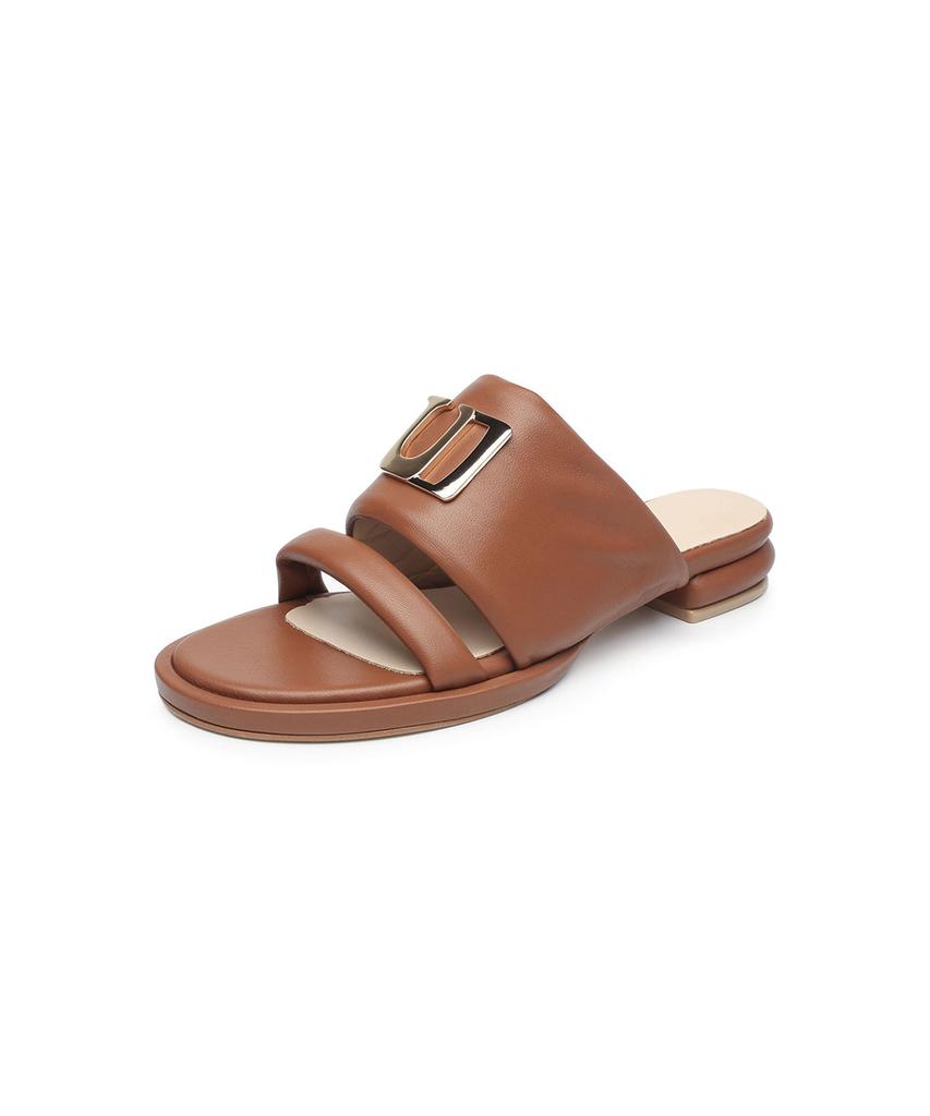 Udire Collina_Slippers_Brown(Ufb2Sp34Br)