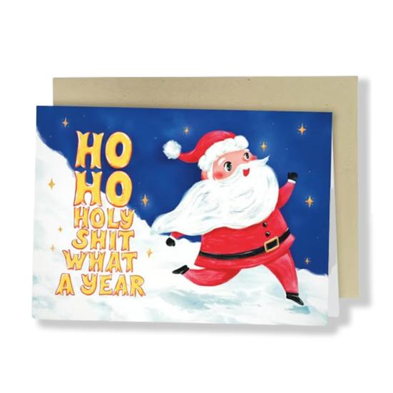 1/9 шт. Рождественские поздравительные открытки с конвертами, мультяшный Санта-Клаус, лось, имбирные человечки