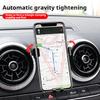 Car Phone Holder For Volkswagen VW Golf 7 MK7 2014-2022 Gravity Car Phone Air Vent Mount Navigation Bracket Base Car Accessories