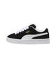 Suede XL Low Black White - 395205-02