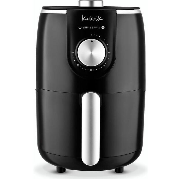 Deep Fryer KALORIK FTL 1500 B CZARNA