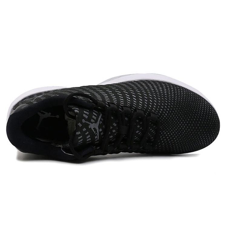 Air Jordan B FLY 'Black Dark Grey Pure Platinum' Men's 910209-011