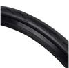 Жесткая городская шина Tannus Semi Slick Hard Tubeless 700C x 28