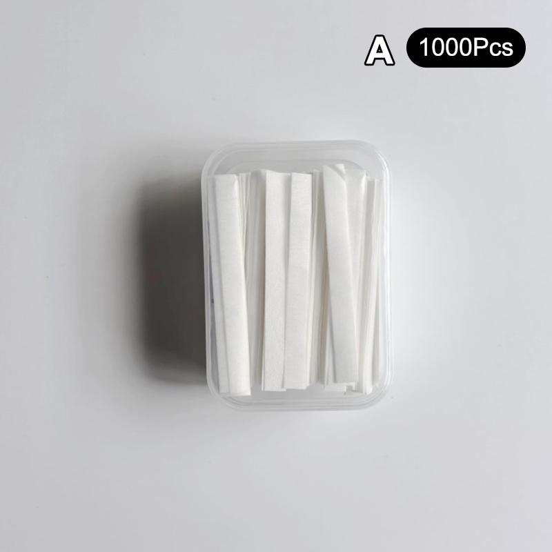 500/1000 шт. Бумага для завивки ресниц Пленка для кератинового лифтинга ресниц Пресс-бумага для завивки ресниц Фиксация завивки ресниц