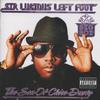 CD BIG BOI - Sir Lucious Left Foot: The Son Of C B001437702 Def Jam 2010 США Рэп и хип-хоп/R&B Б/У