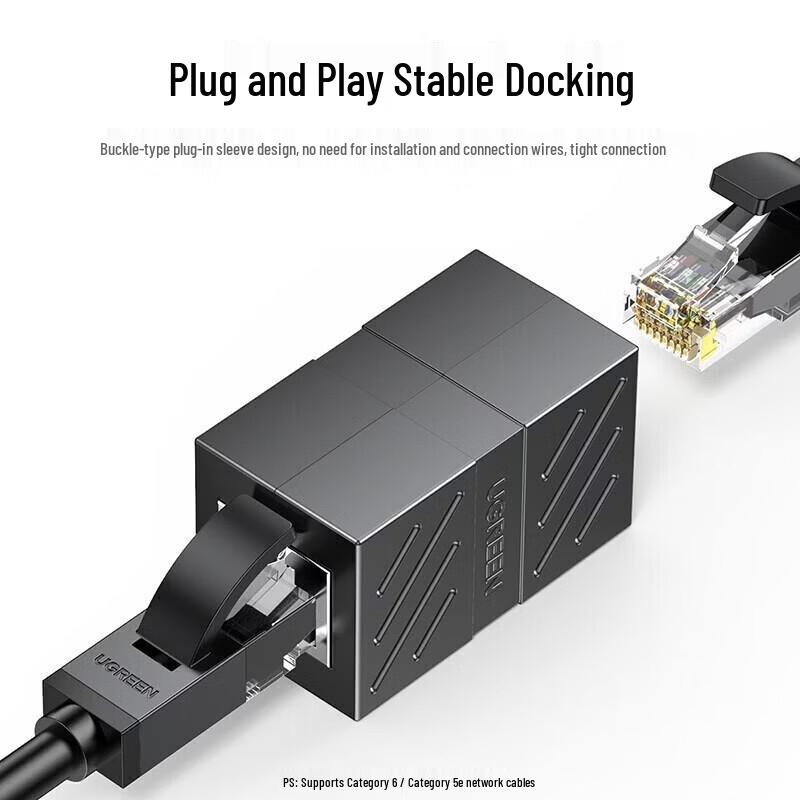 UGREEN RJ45 Ethernet Cable Extender