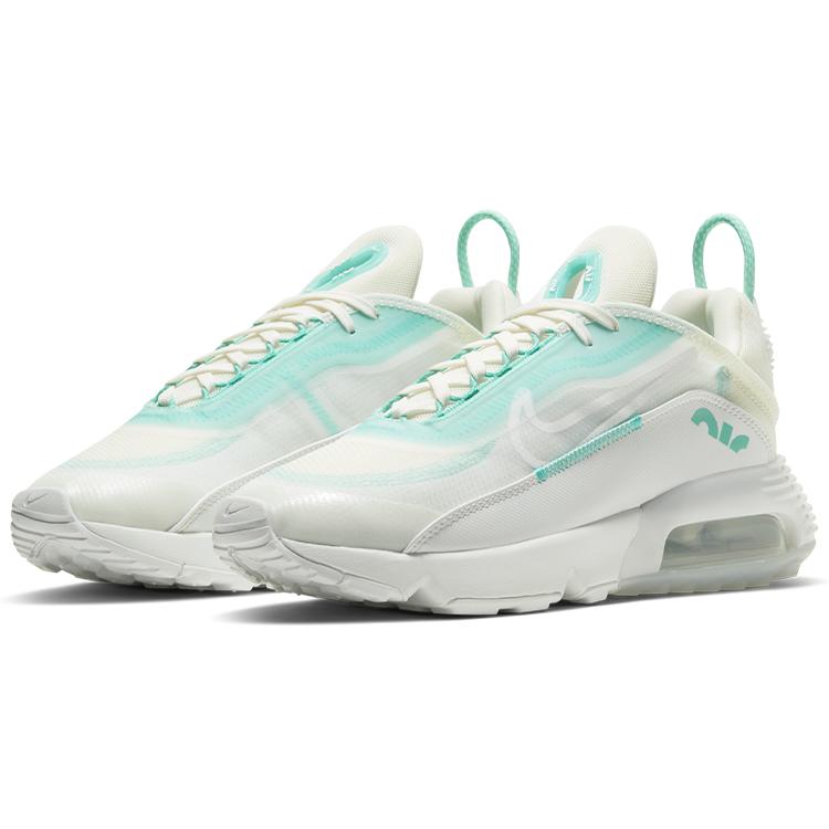 Nike Air Max 2090 Ретрофутуризм Sail Женские CK2612-101
