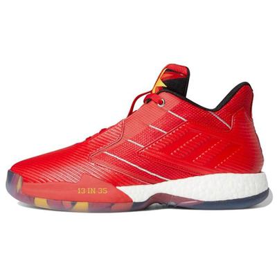 Кроссовки T Mac Millennium 2 'Scarlet' FV5594