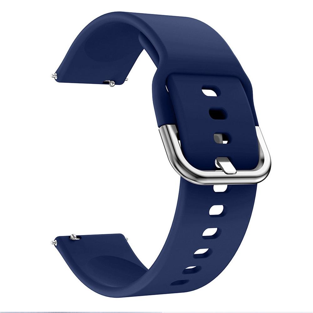 Для Amazfit GTR Mini Sport силиконовый ремешок для часов ремешок для часов Huami Amazfit GTR 47 мм/GTS 4 3 2 Correa