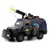 Playmobil Police Special Forces All Terrain Vehicle 71144, Popular Toys In Korea
