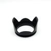 86mm 95mm Professional Universal Flower Petal Screw-on Lens Hood for All Lenses (focal length at least 24mm)