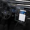Ford Everest 2024 10" Console Navigation Tempered Glass Film