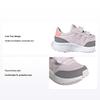 Кроссовки детские Run 70s K Smoked Pink Pure Grey - белые GW0330