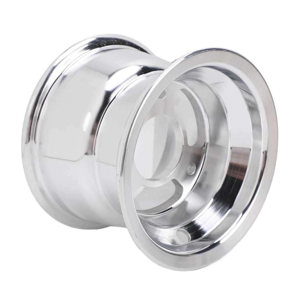 6-дюймовый обод колеса квадроцикла, высокопрочный, устойчивый к ржавчине, алюминиевый сплав, обод колеса для картинга, гольф-кара