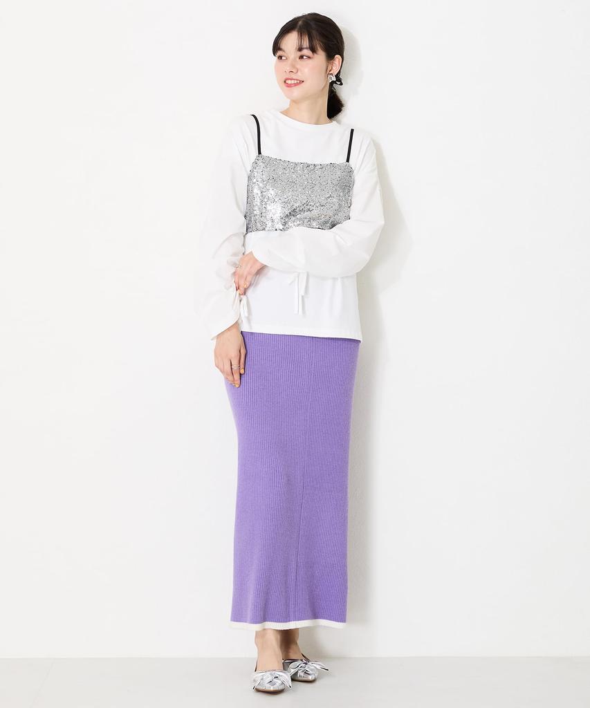 Туфли-лодочки Лента Большая лента На плоской подошве Низкий каблук Каблук Острый носок Девочковый Женственный Тренд 41302 СЕРЕБРИСТЫЙ см [Oriental Traffic] Женские 1,5 см 23,5