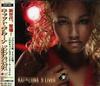 CD KAT DELUNA - 9 Lives EICP853 Epic 2007 Japan ObiRap & Hip-Hop/R&B Used