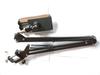 Universal Camera Cantilever Bracket with Fill Light for Mobile and Desktop Live Broadcasts NB-35