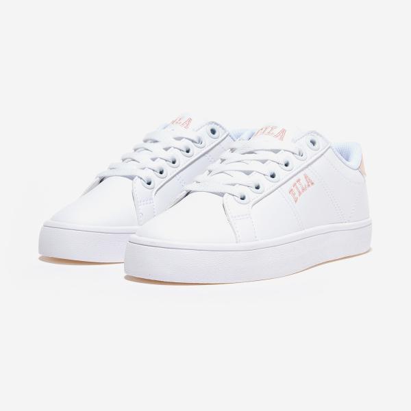 Fila Женская обувь UNI COURT DELUXE 1TM01783E 1010090271