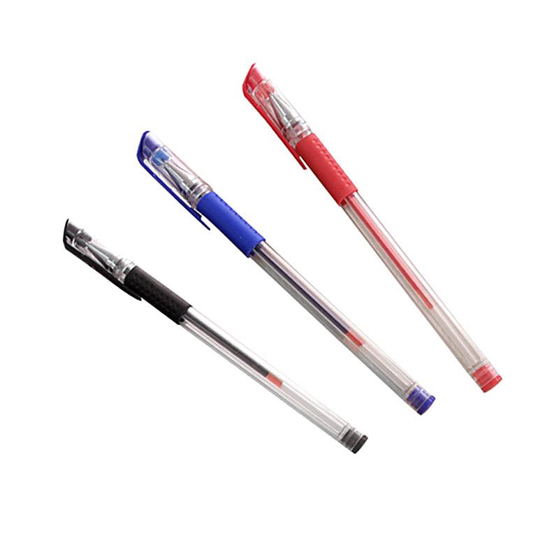 Ручка офисная нейтральная ручка ручка Carbon Water ручка для подписи канцелярские принадлежности для студентов ручка Ledger ручка игольчатая ручка