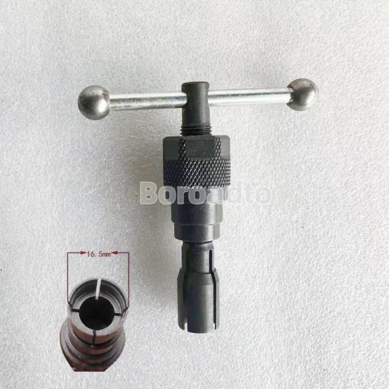 Съемник клапана форсунки Common Rail для серии BOSCH 110 120