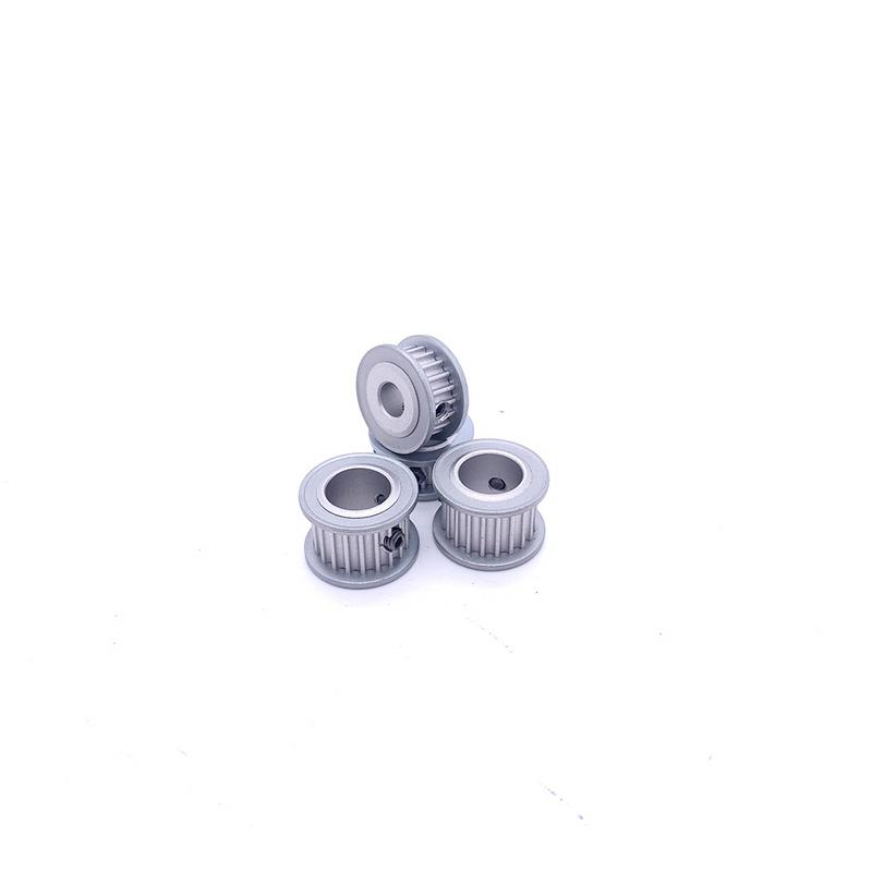 20Teeth 3M Synchronous Wheel Bore 4 5 6 6.35 7 8 10 11 12mm 20 Teeth HTD 3M Timing Pulley Belt Width 6 10 15 20mm 20T 3M Pulley