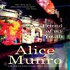 Friend of My Youth by Alice Munro Paperback Book 9780099820604