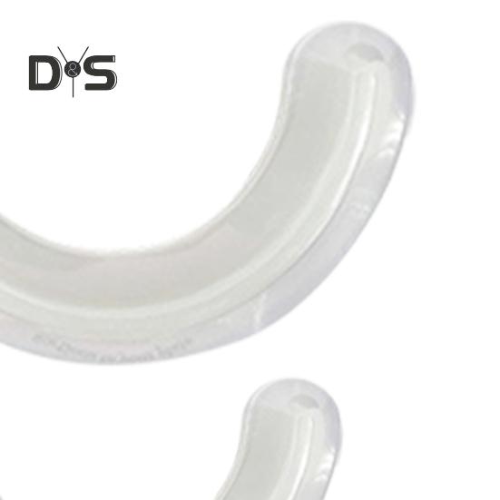 2 шт. разделитель тарелок портативный безопасный силиконовый пищевой разделитель с прочной присоской без бисфенола А аксессуар для сервировки еды