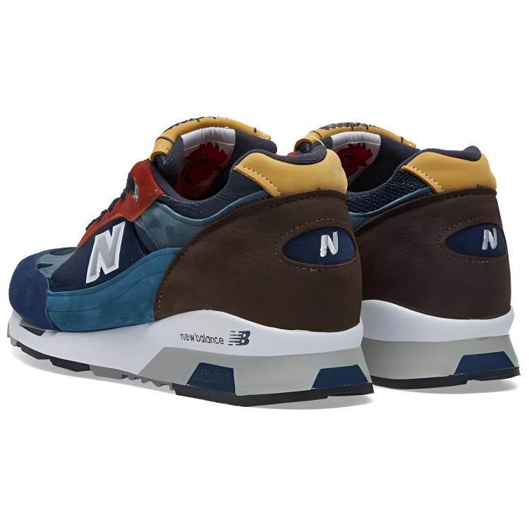 991.5 New Balance Сделано в Англии 'Yard Pack' M9915YP