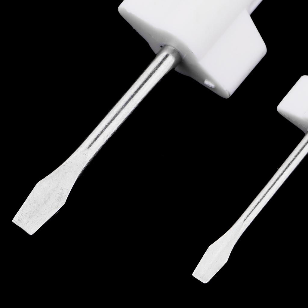 Набор отверток для швейной машины из 2 предметов для Singer