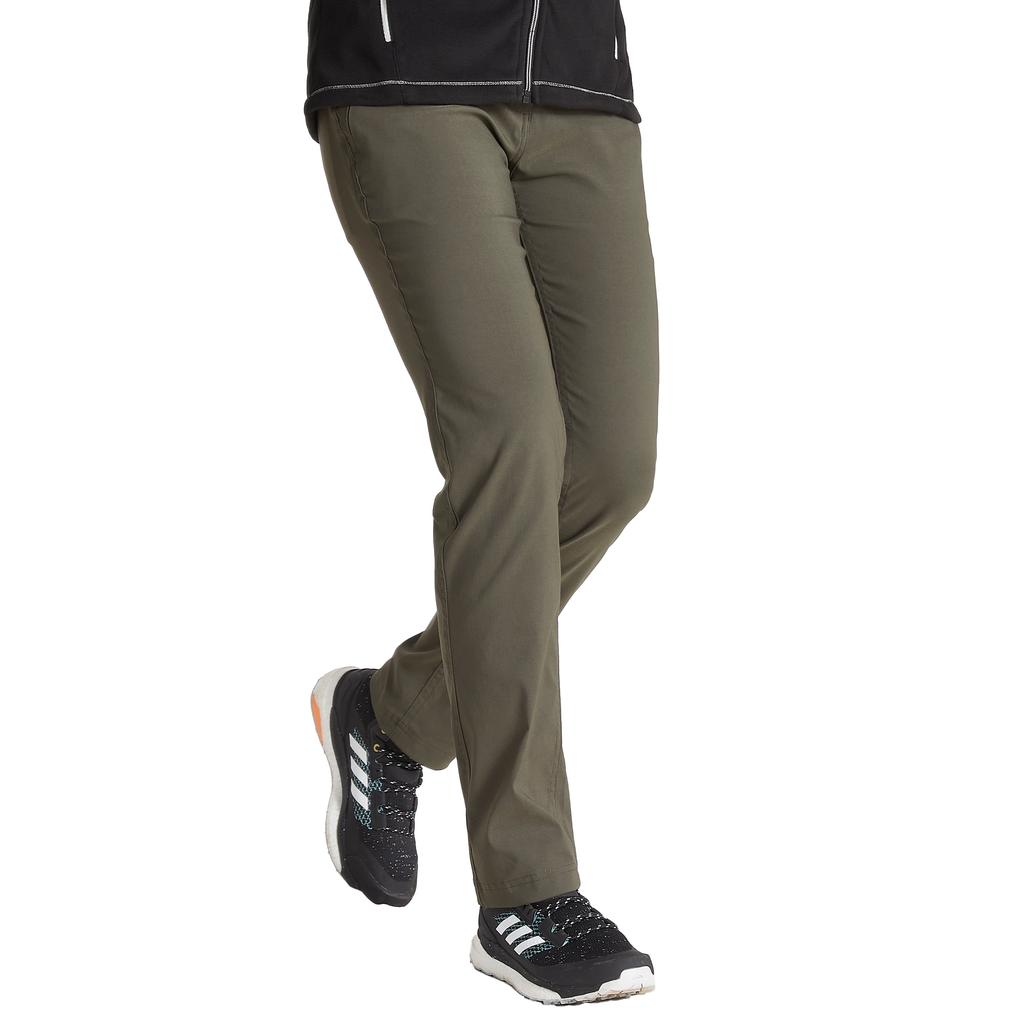 CRAGHOPPERS Женские/женские брюки Kiwi Pro II