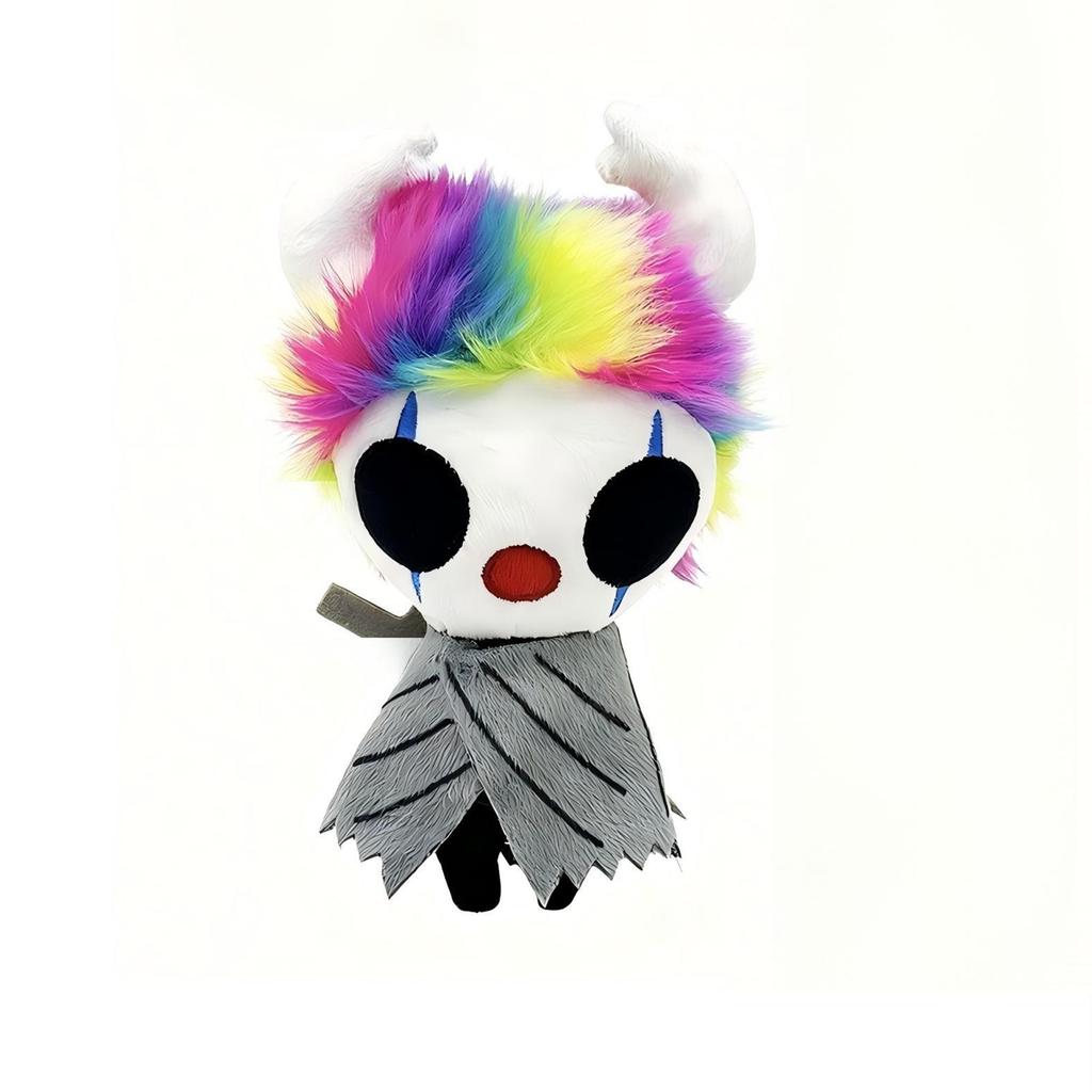 Plush Doll, Toy Gift, Cartoon Style, Children's Rag Doll, Children's Gift Pillow